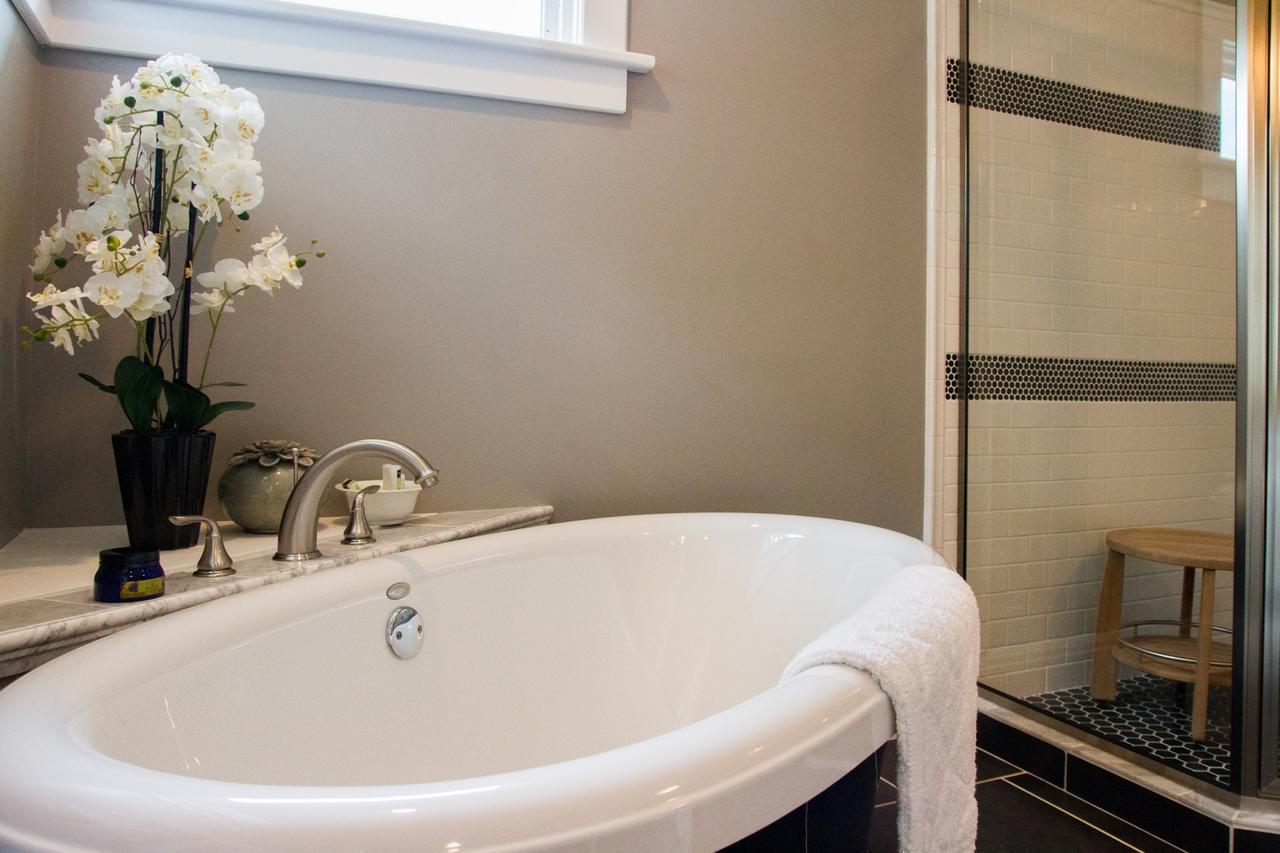 Wishmaker House B&B Bellville 외부 사진