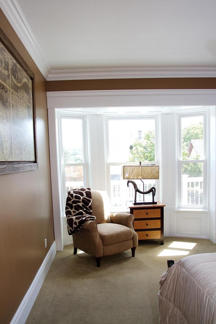 Wishmaker House B&B Bellville 외부 사진