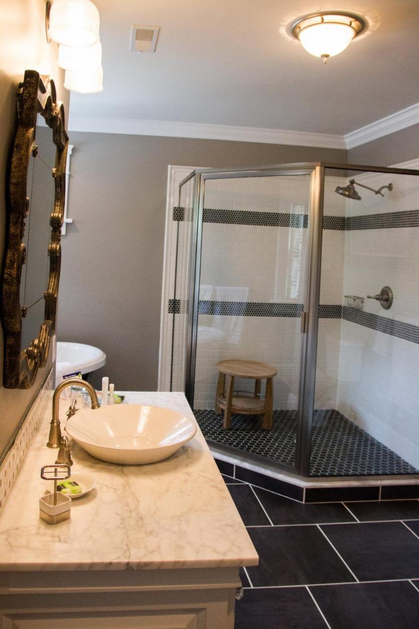Wishmaker House B&B Bellville 외부 사진