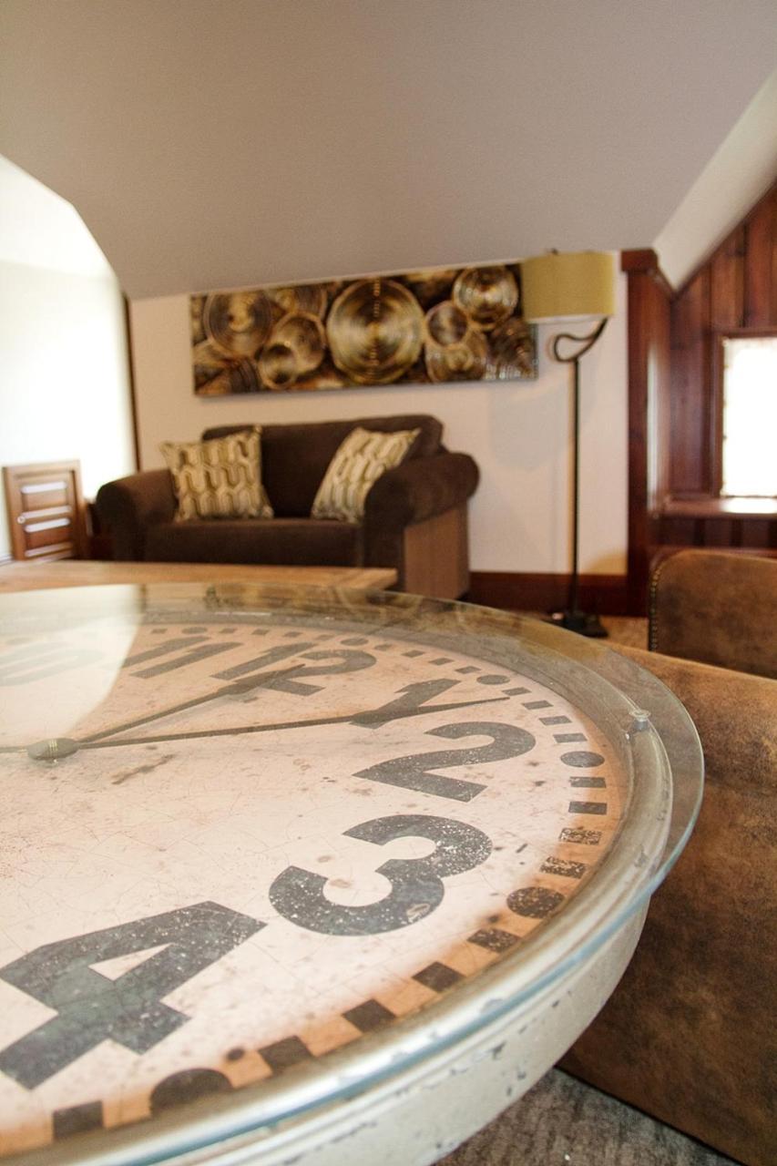 Wishmaker House B&B Bellville 외부 사진