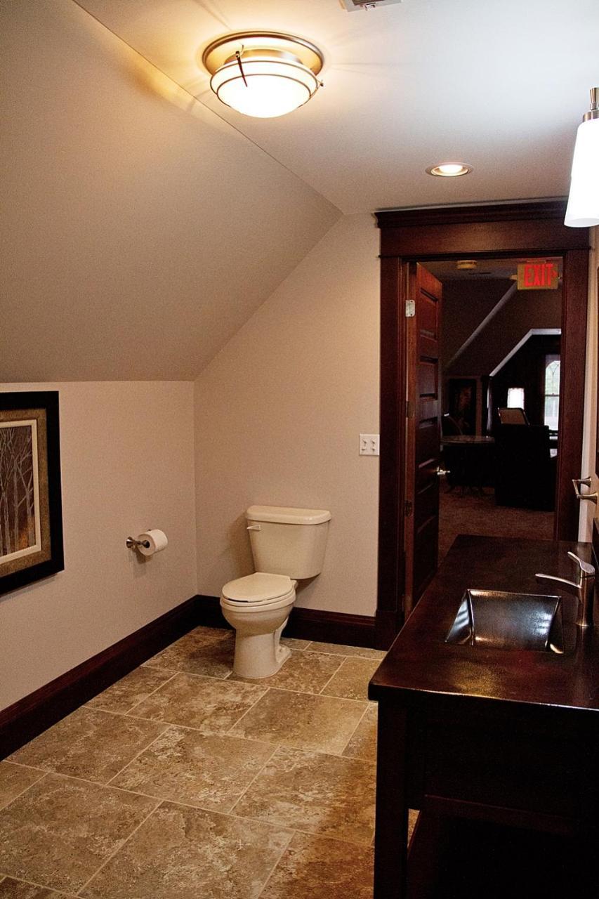 Wishmaker House B&B Bellville 외부 사진