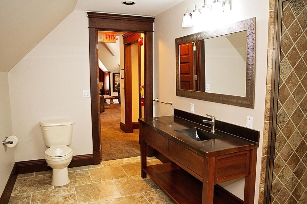 Wishmaker House B&B Bellville 외부 사진