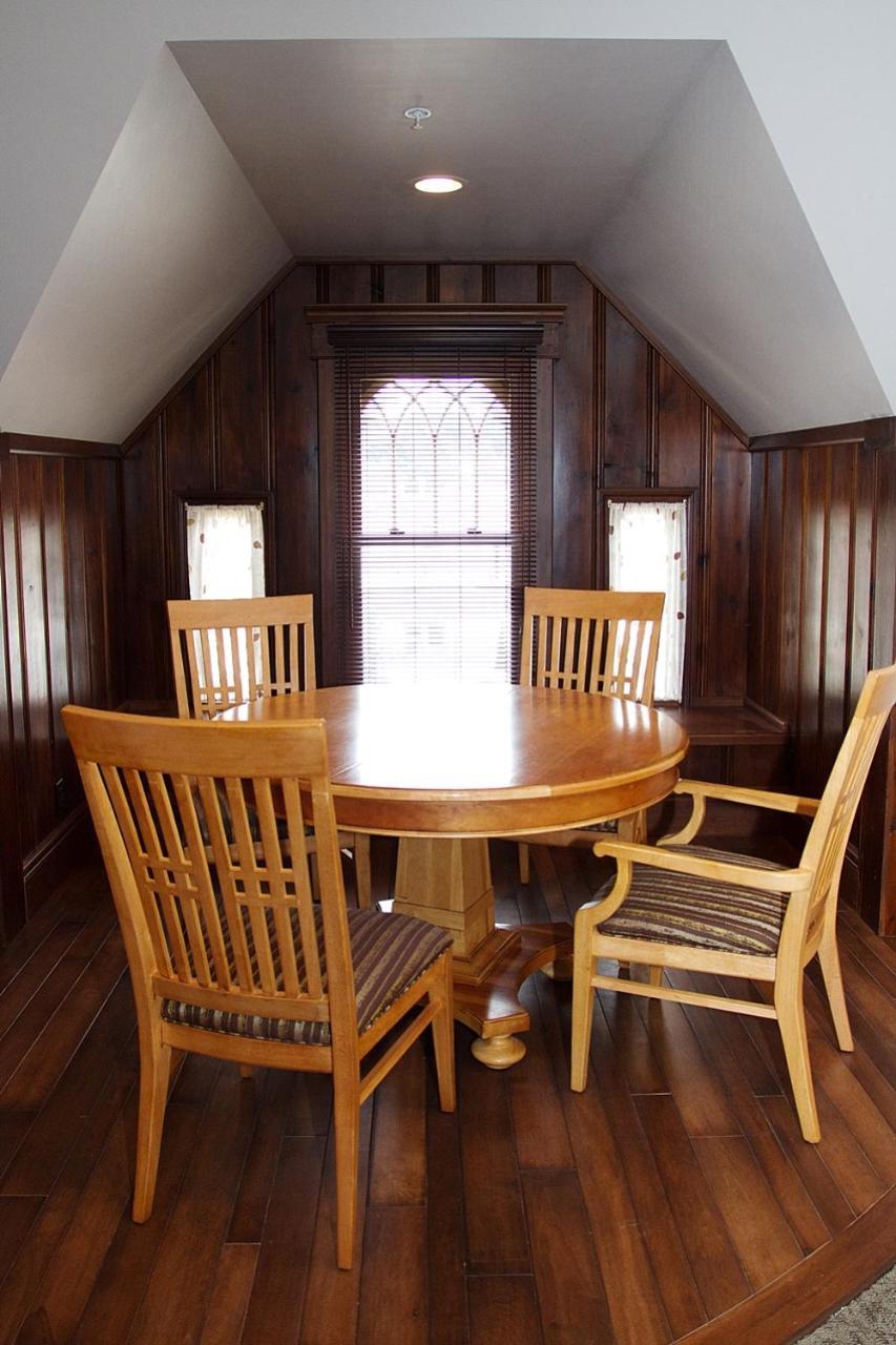 Wishmaker House B&B Bellville 외부 사진