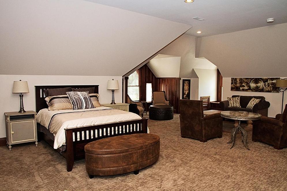 Wishmaker House B&B Bellville 외부 사진