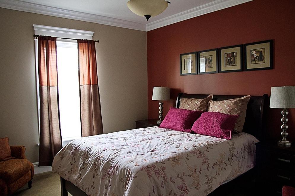 Wishmaker House B&B Bellville 외부 사진